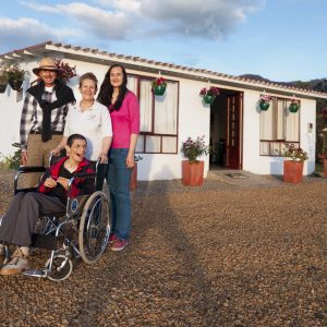 Construyendo Viviendas